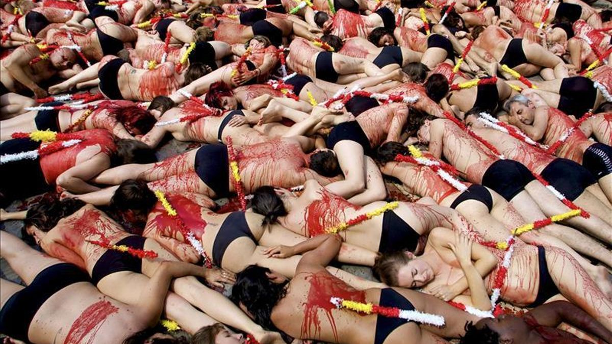 La izquierda asturiana se une para que el Principado inste al Gobierno a considerar la tauromaquia como maltrato animal