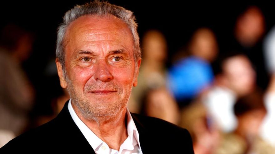 José Coronado cierra 'Entrevías': "Mediaset pasa un desierto por abusar del tipo de TV que ha tenido 20 años"