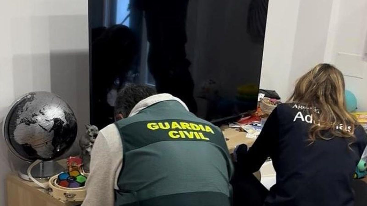 La Guardia Civil cree que el exalcalde socialista de Trabanca defraudó 3,3 millones de euros durante 15 años