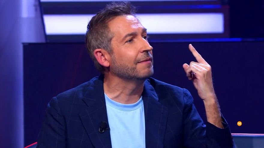 Frank Blanco se excusa tras las críticas a su comentario en 'Gran Hermano': "Rechazo el bullying"