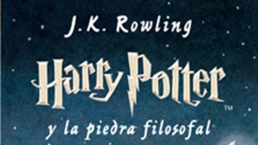 Lectura completa de Harry Potter y la piedra filosofal en Aleatorio Bar