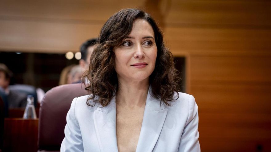 Ayuso adjudicó contratos a Madrid Network cuando ya había provocado un agujero millonario en las arcas públicas