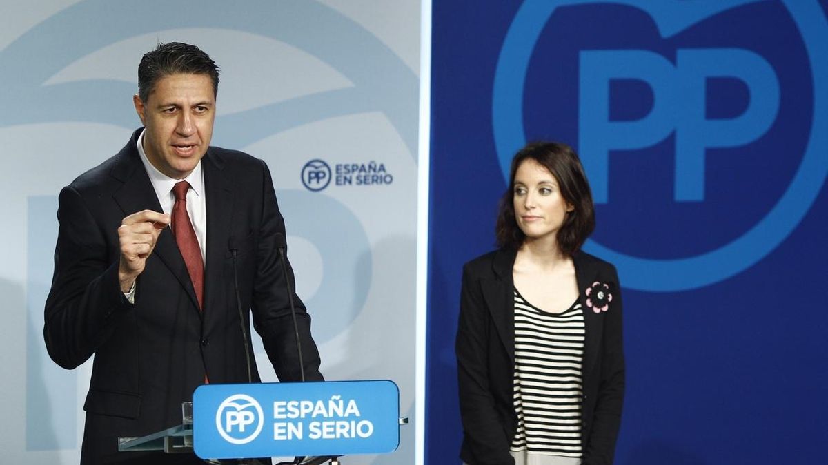 El PP dice que si Pedro Sánchez elige la "sensatez" de Iglesias es que prefiere "la radicalidad" al "sentido de Estado"