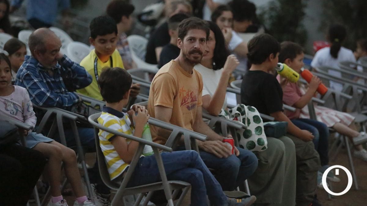 El PSOE pide que los cines de verano vuelvan con la Capitalidad Mediterránea de la Cultura en 2027