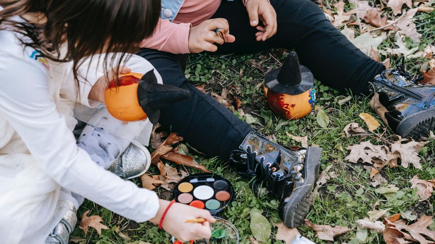 Educación, cuentos y mucha comunicación: así hay que hablar a la infancia para prevenir el abuso sexual