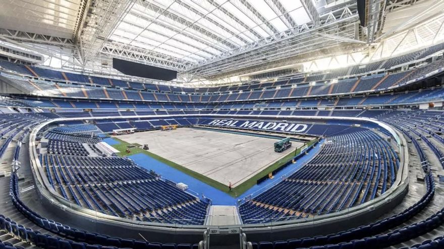 El juzgado abre diligencias por el caso de los futbolistas del Real Madrid y llama a declarar a dos víctimas