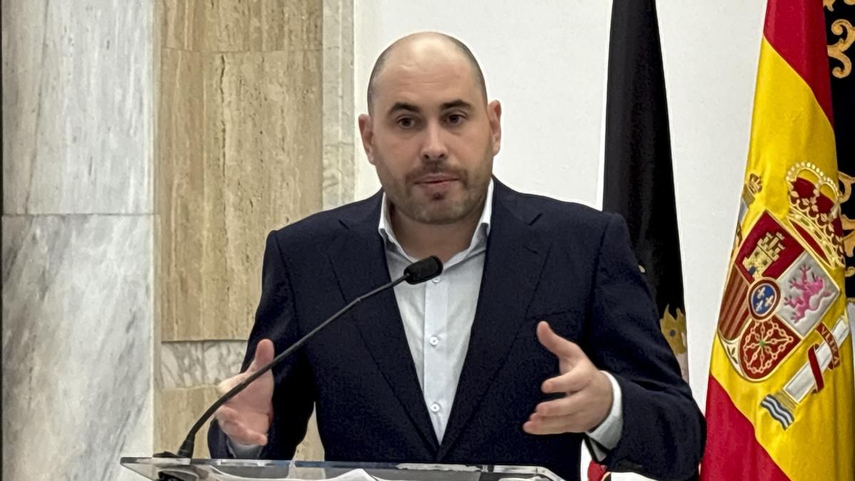 El juzgado de Ceuta remite a la Audiencia Nacional la causa contra el delegado del Gobierno por la crisis migratoria