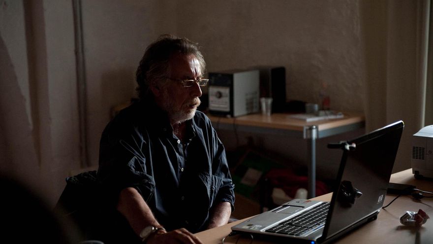 Pablo Hojas fallece a los 77 años como referente indiscutible del fotoperiodismo