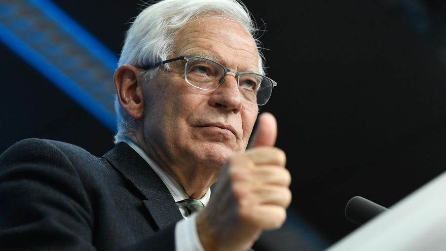 Los 27 acuerdan una fuerza de 5.000 soldados: "Todos estamos convencidos de que Europa está en peligro"