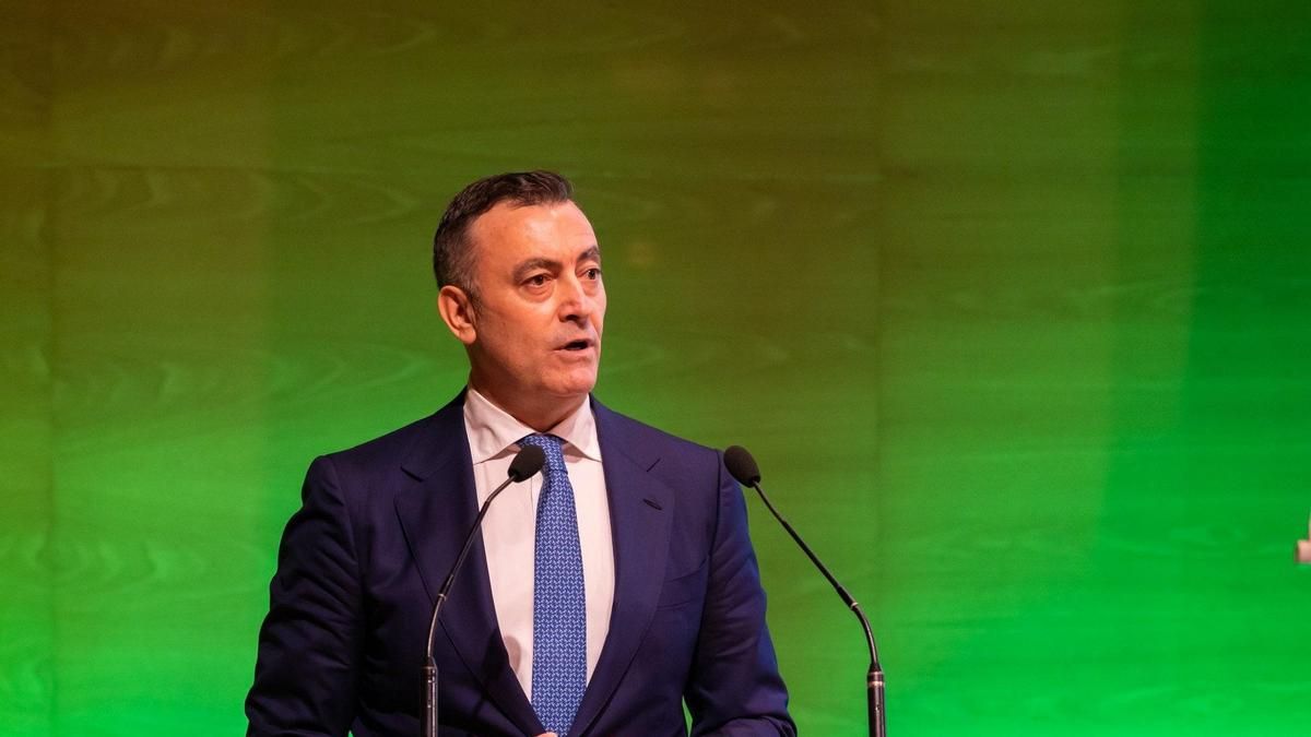 El presidente de Tubos Reunidos durante el rescate de la SEPI niega haber pagado comisiones ilegales
