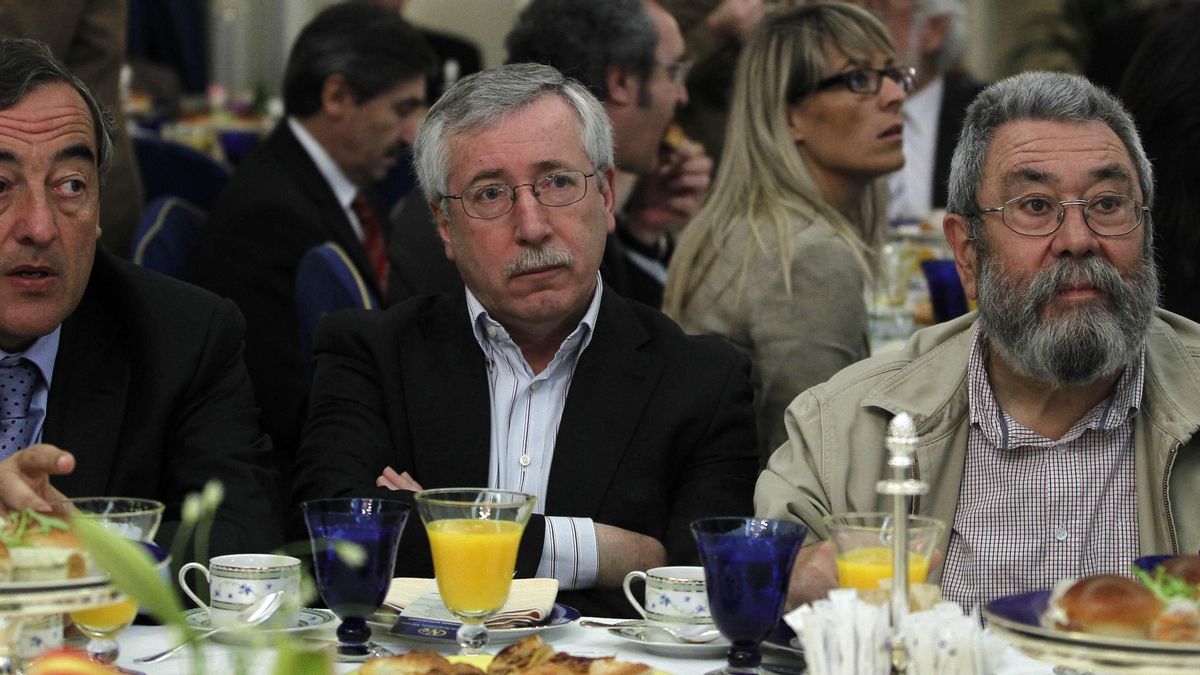 El Congreso cita a sindicatos y patronal el 6 junio para recabar su opinión sobre la ley