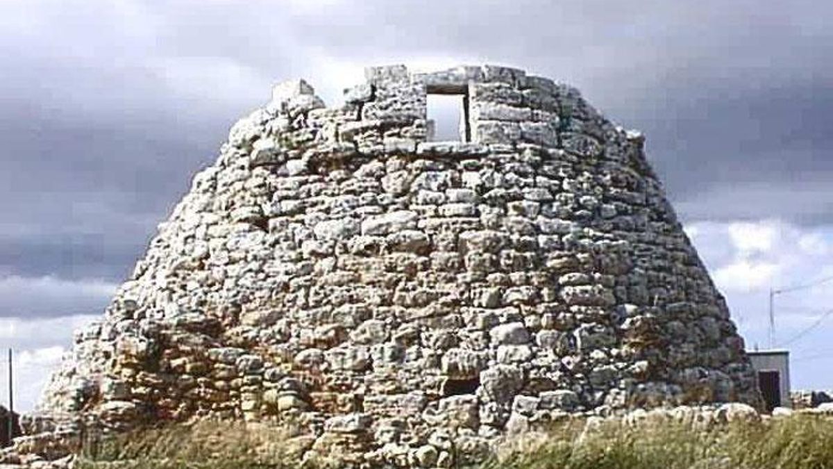 Talayot de Torelló