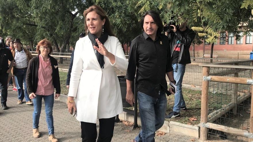 Archivo - Borràs y De Dalmases