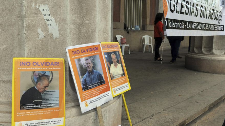 El Caso Próvolo, paradigma de la pederastía eclesiástica en Argentina