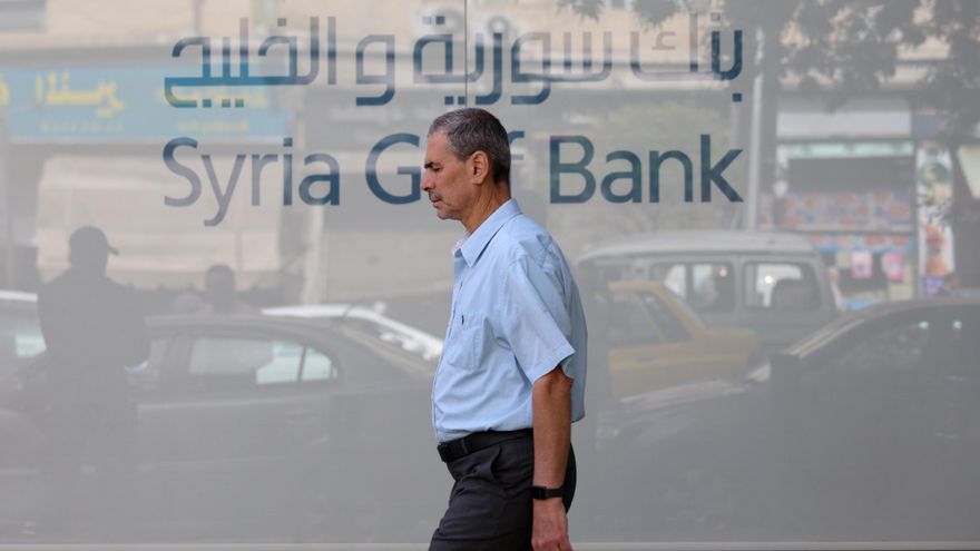 Riad y Doha saldan deuda de Siria con el Banco Mundial y le permiten acceso a subvenciones