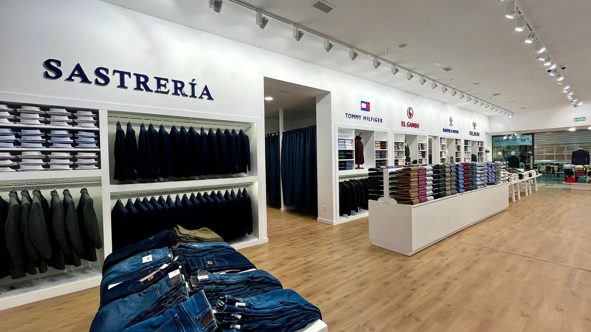 New Man Hombre abre su primera tienda en Córdoba con moda masculina para todos los estilos