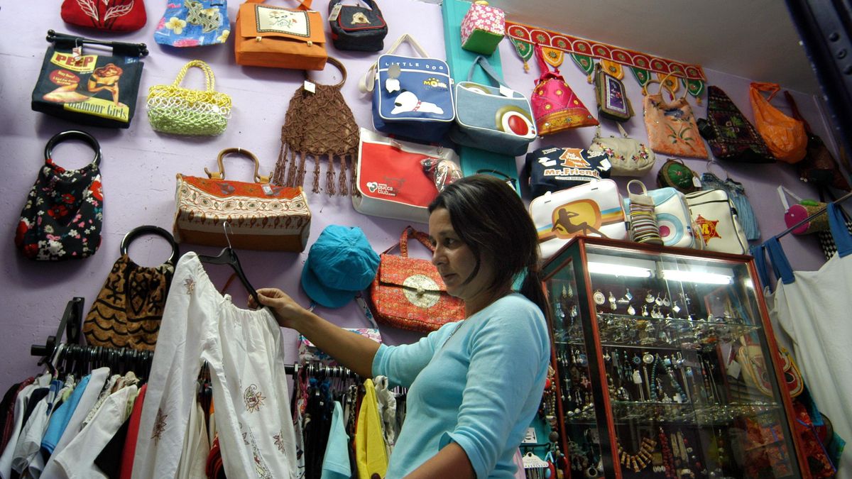 Estos ocho días festivos abrirán los comercios de Extremadura en 2026