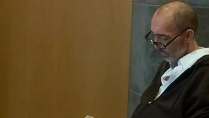 La Audiencia de Asturias traslada a Justicia que Natalio Grueso incumple los requisitos para obtener el indulto