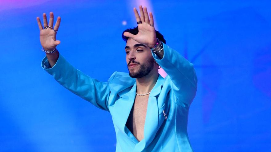 Álex Márquez, quinto expulsado de 'OT 2023': de su relación con Denna a sus quejas al repertorio que le asignaron