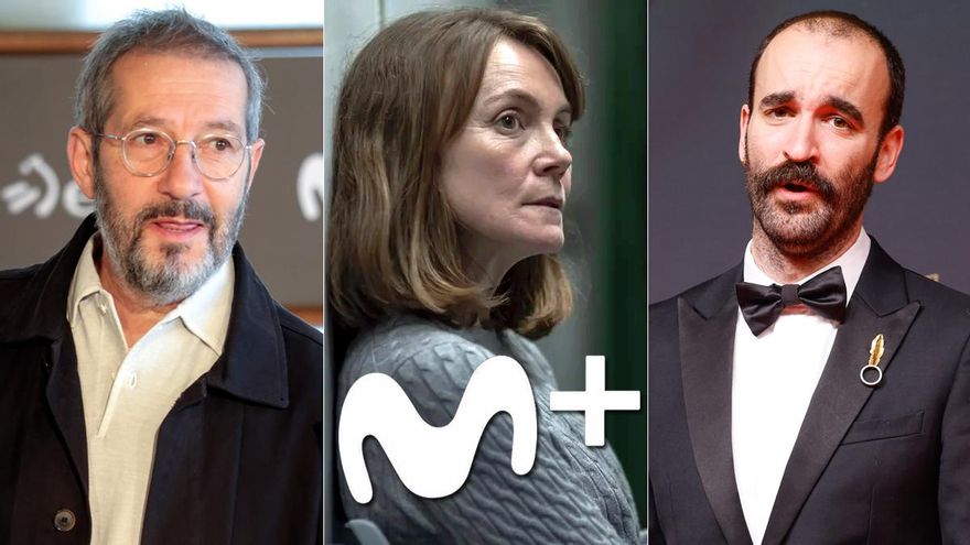 Movistar Plus+ y Carles Porta preparan 'Veredicto', una nueva serie judicial con el sello de la premiada 'Querer'