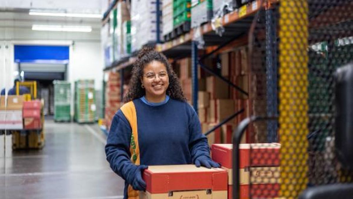 Mercadona crea un nuevo portal de empleo.