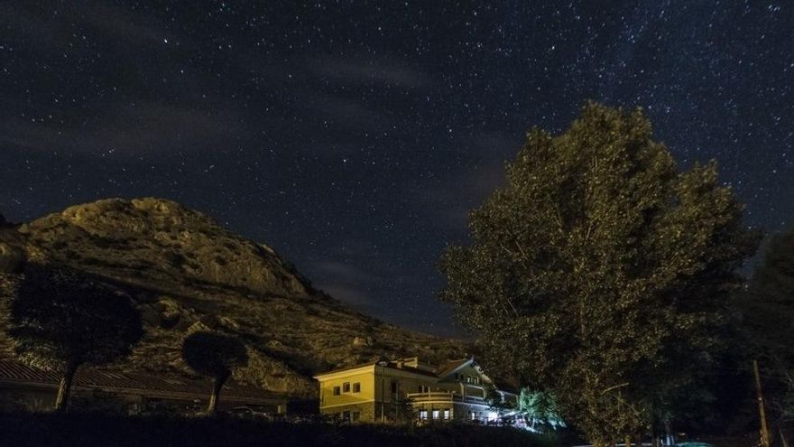 Teruel se postula como uno de los mejores miradores para el eclipse solar total de 2026