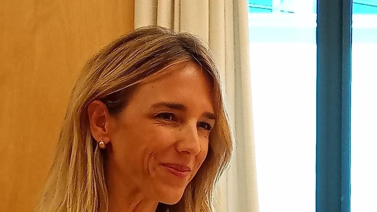 Álvarez de Toledo (PP) apuesta por la coalición con Cs en 'España Suma' y no entiende el rechazo de Rivera