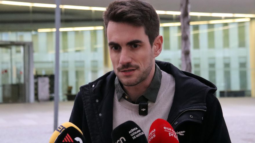 Un fondo de inversión insiste en ser pequeño casero en el juicio para echar a un inquilino y hacer un ‘coliving’