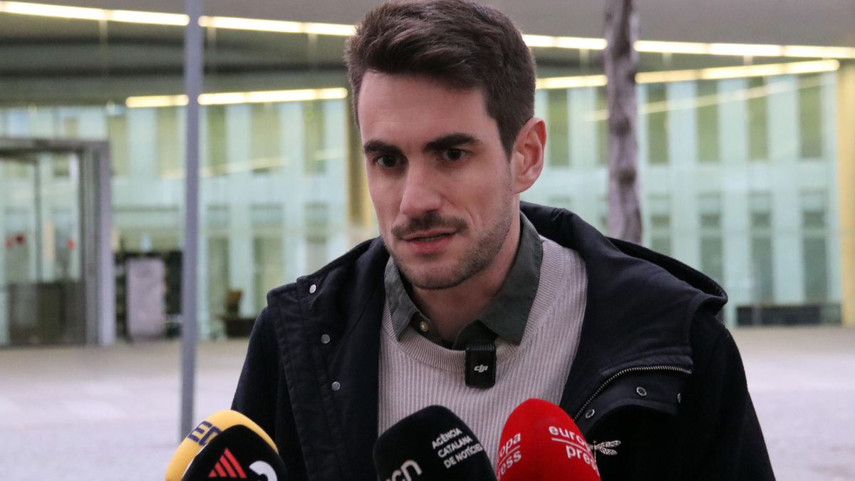 Un fondo de inversión insiste en ser pequeño casero en el juicio para echar a un inquilino y hacer un ‘coliving’