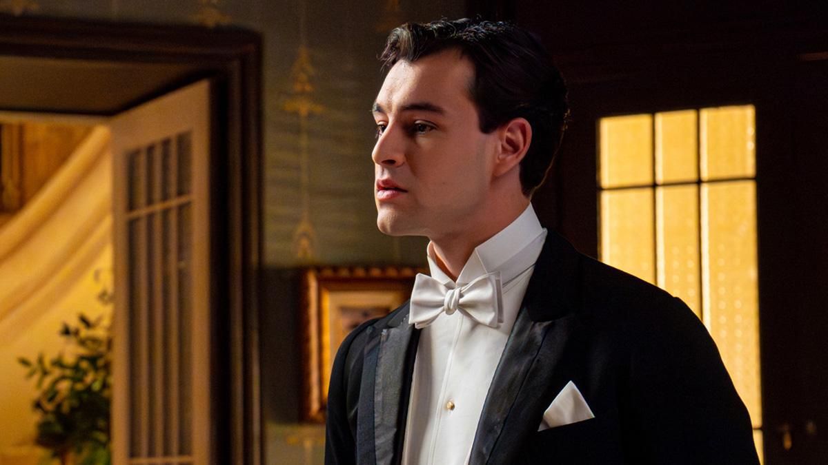 'La Promesa' avanza la drástica decisión de María con Curro y una llegada que volteará el palacio esta semana en RTVE