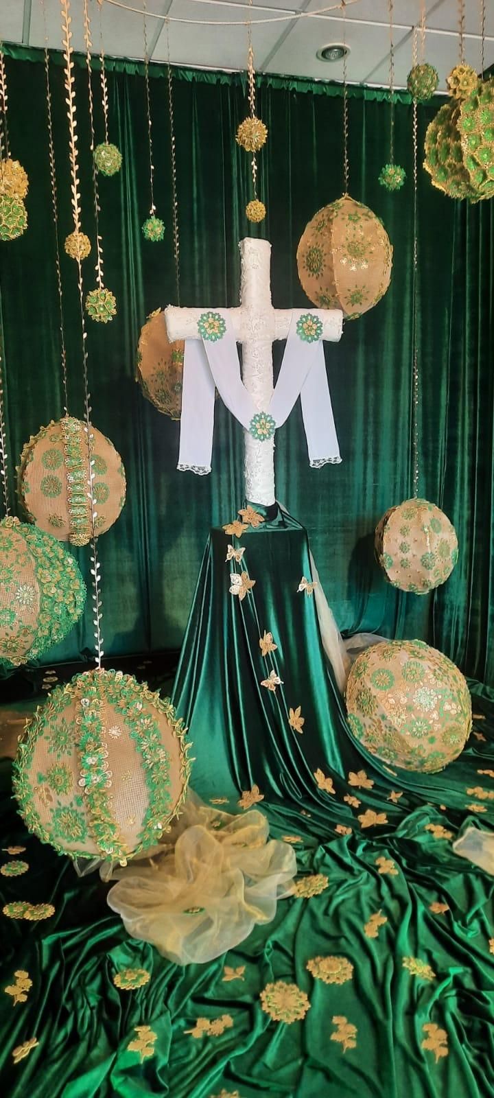 La Asociación Quisisana logró el Primer premio de la categoría Libre.