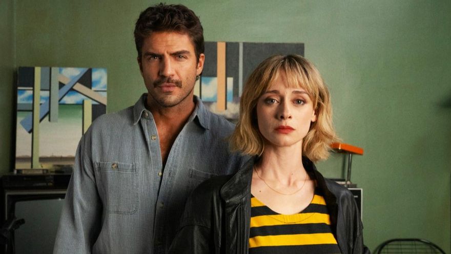 Netflix anuncia 'La Dama del Norte', su nueva serie con Maxi Iglesias y Elena Rivera sobre una historia real de narcos