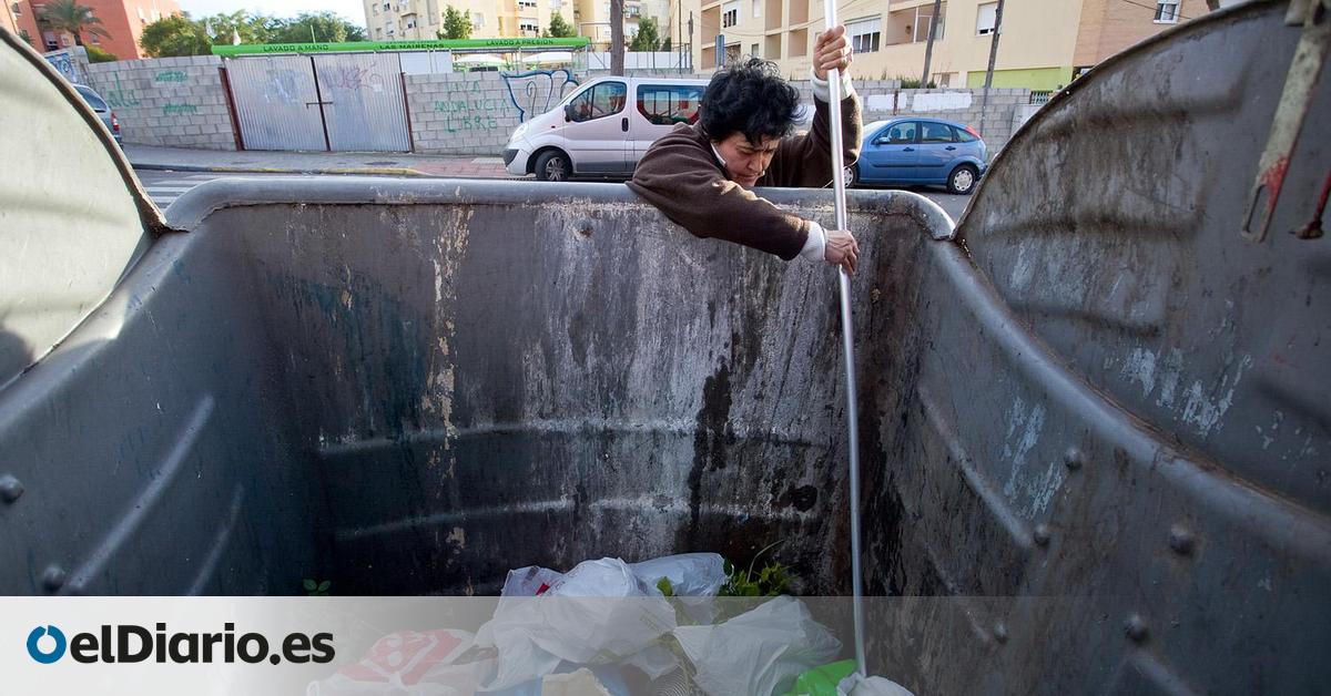 Andalucía frente a la pobreza estructural: las mejoras económicas chocan contra las altas tasas de exclusión social