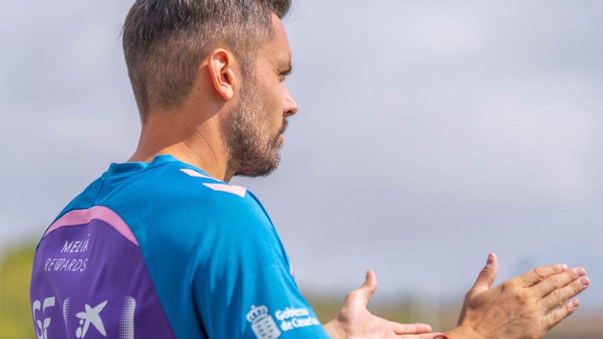 El Costa Adeje Tenerife afronta su segunda salida consecutiva