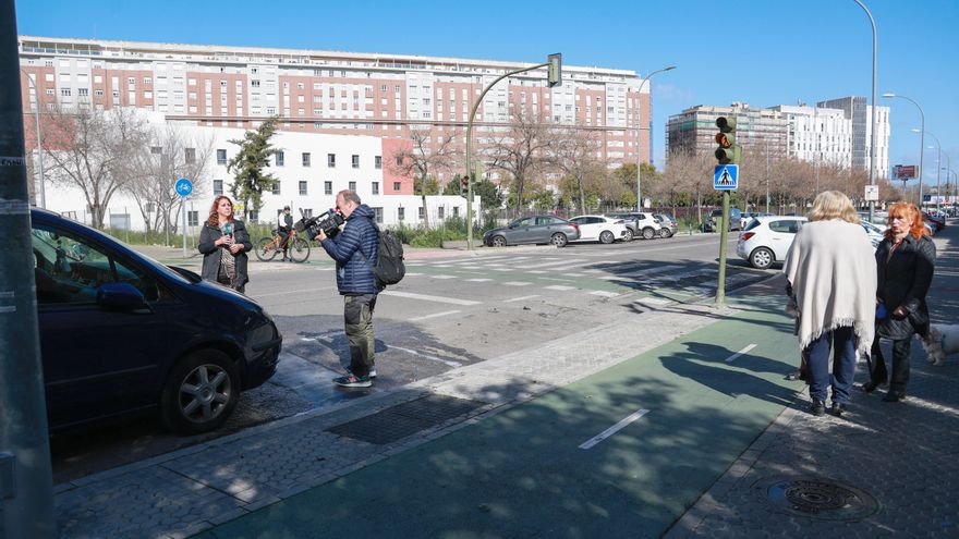 Dos detenidos por el apuñalamiento mortal a un joven en Sevilla por una discusión previa en una discoteca