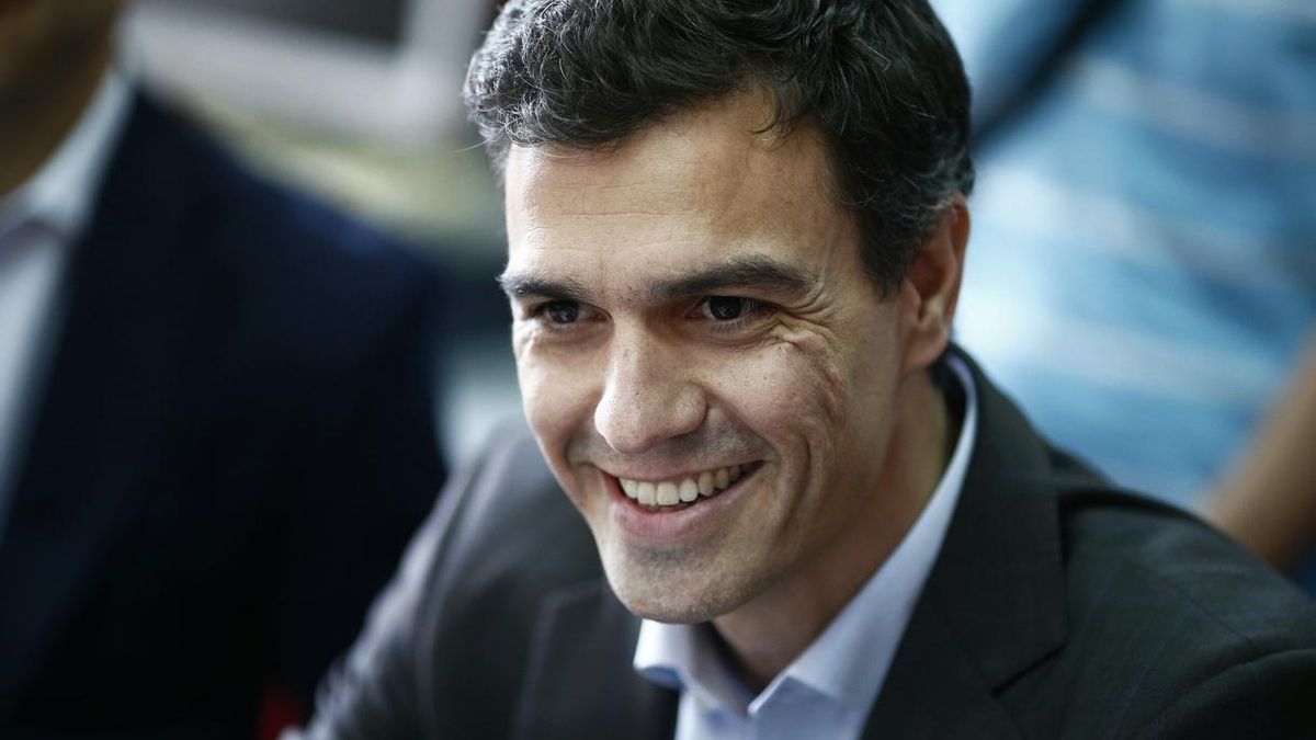 Pedro Sánchez dice que siempre defendió la Declaración de Granada y reclama "igualdad y solidaridad" territorial