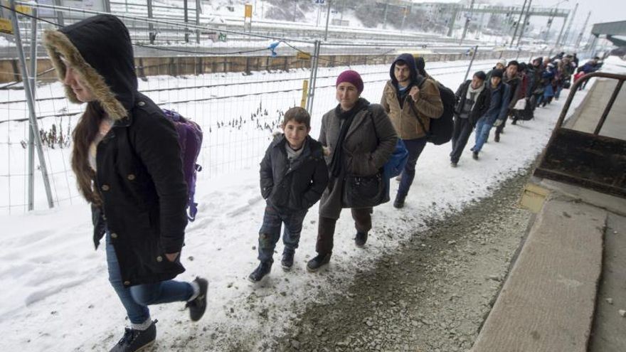 La inmigración es factor de creación de empleo en Alemania, según un estudio