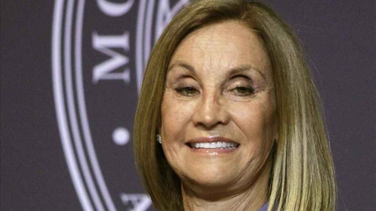 Helena Revoredo, primera mujer en el consejo de la eléctrica Endesa