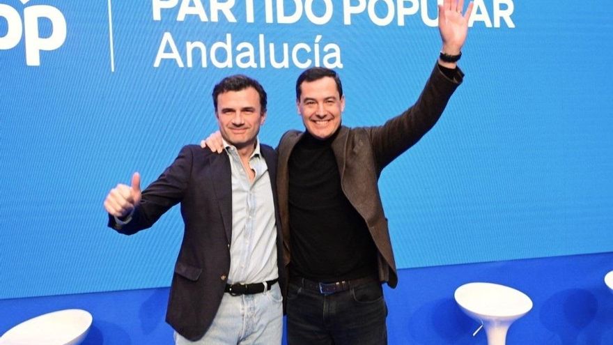 Las tripas del CIS andaluz: el sondeo selecciona menos votantes del PSOE y más del PP en capitales donde ganó la izquierda