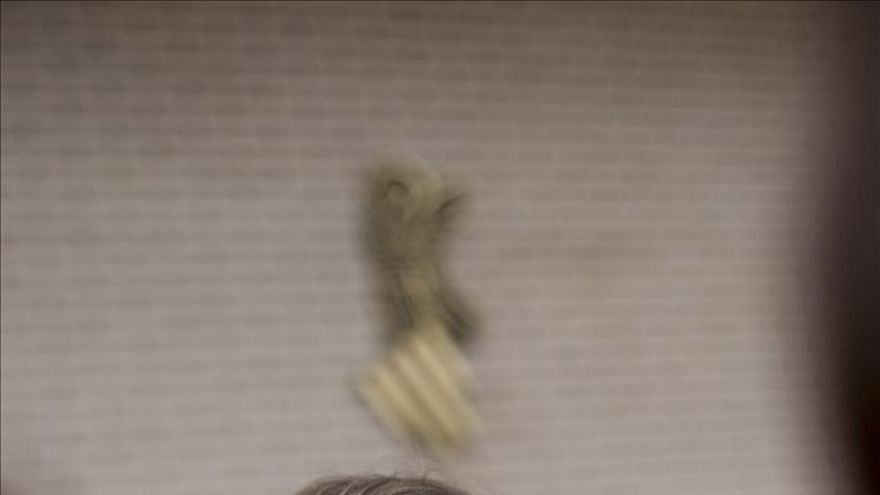 Izquierda Plural propone crear un intergrupo anticorrupción en la Eurocámara. \ Efe