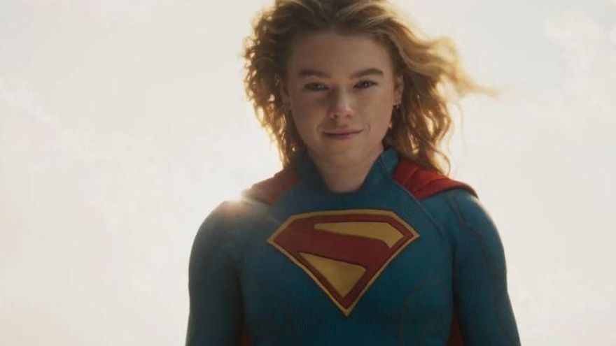 ‘Supergirl’, un cansino recordatorio de que el cine de superhéroes está totalmente acabado