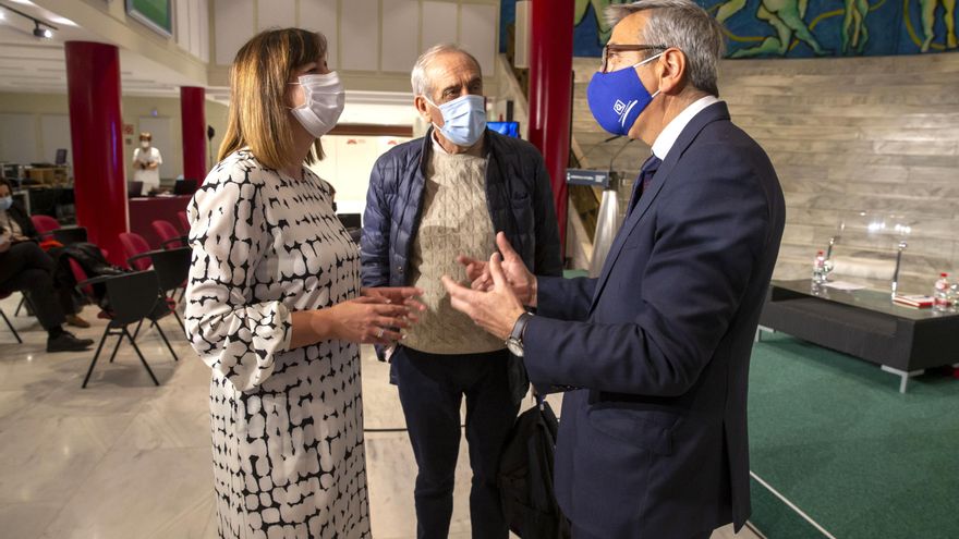 Los avales del ICO han movilizado en Cantabria 1.263 millones para financiar operaciones de 9.200 empresas