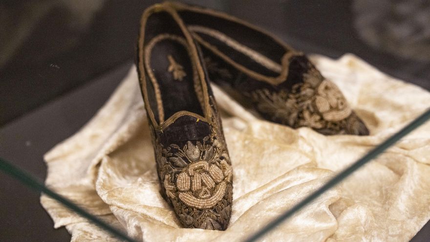 'Goya, cazador de tendencias', una mirada a la moda de la época a través de su obra