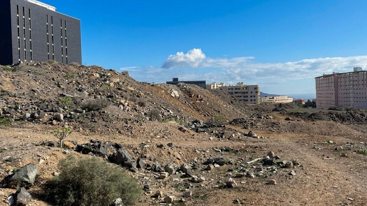 El Ayuntamiento licita la construcción de más de 200 viviendas asequibles en Las Torres