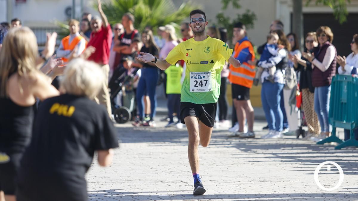 XXII Carrera Popular Puente Romano