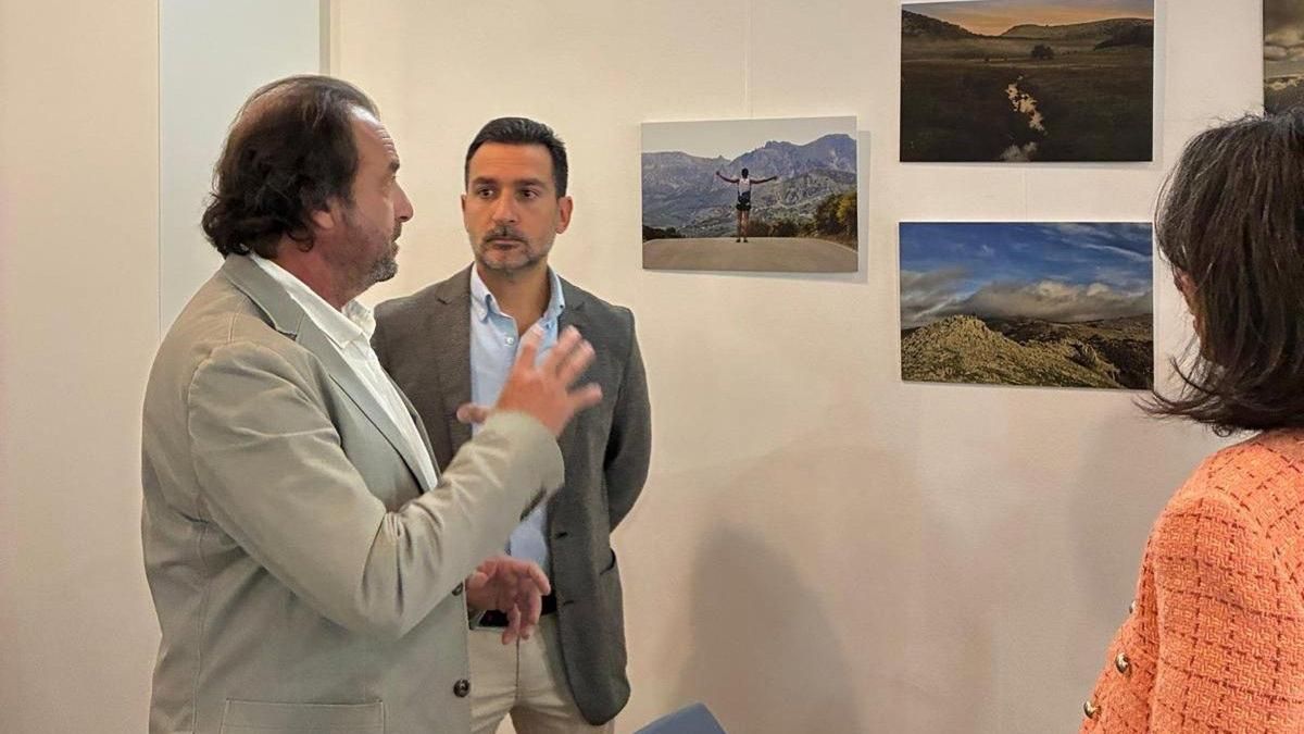 El Geoparque Sierras Subbéticas celebra 20 años de divulgación y conservación de su patrimonio geológico