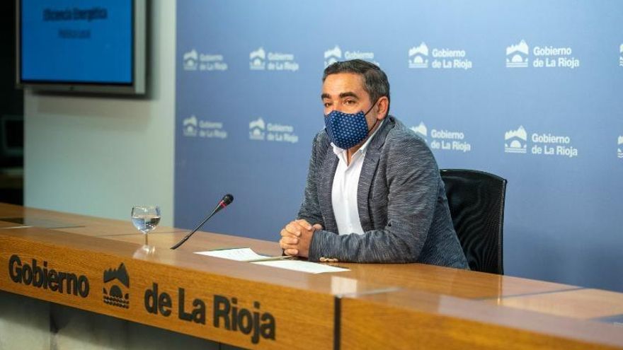 Subvenciones por 1,4 millones de euros para mejorar la eficiencia energética de los alumbrados públicos