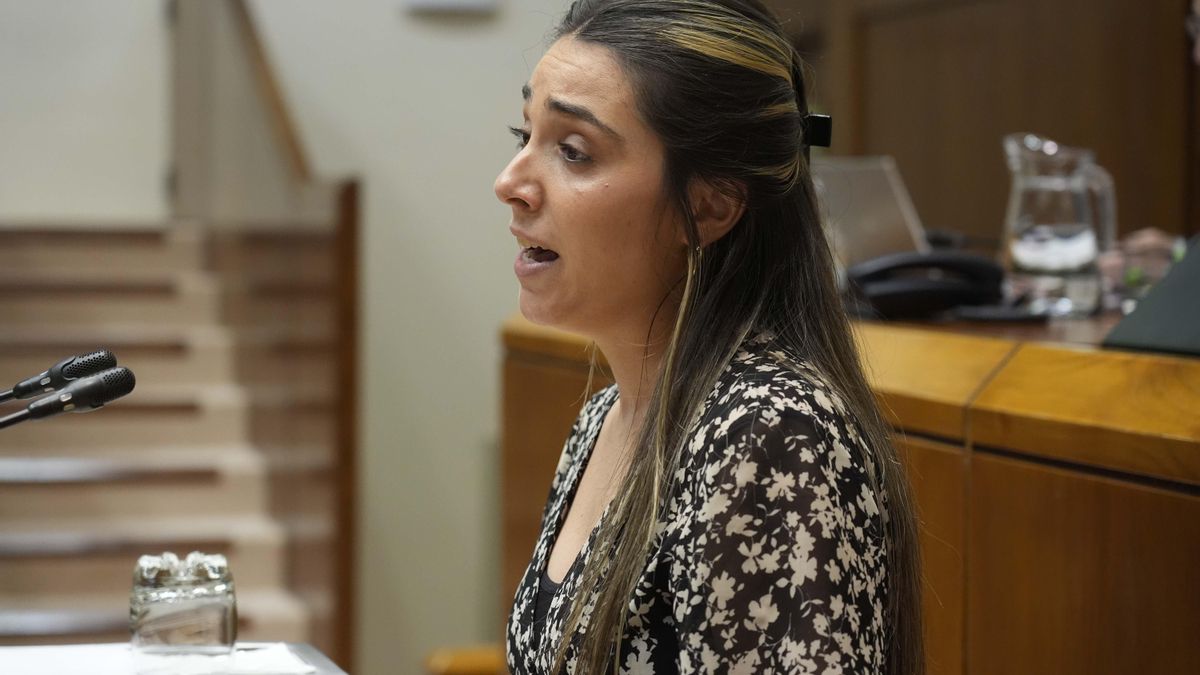 Edurne Benito del Valle