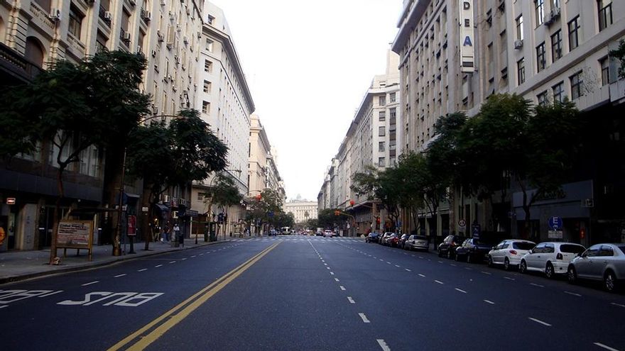 Desde un “distrito joven” a un “shock de vivienda”, las propuestas para revitalizar a un microcentro en crisis