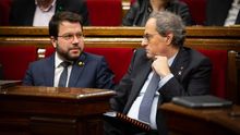 Malestar en las filas socialistas por la designación de diputados en la delegación catalana de la mesa de diálogo